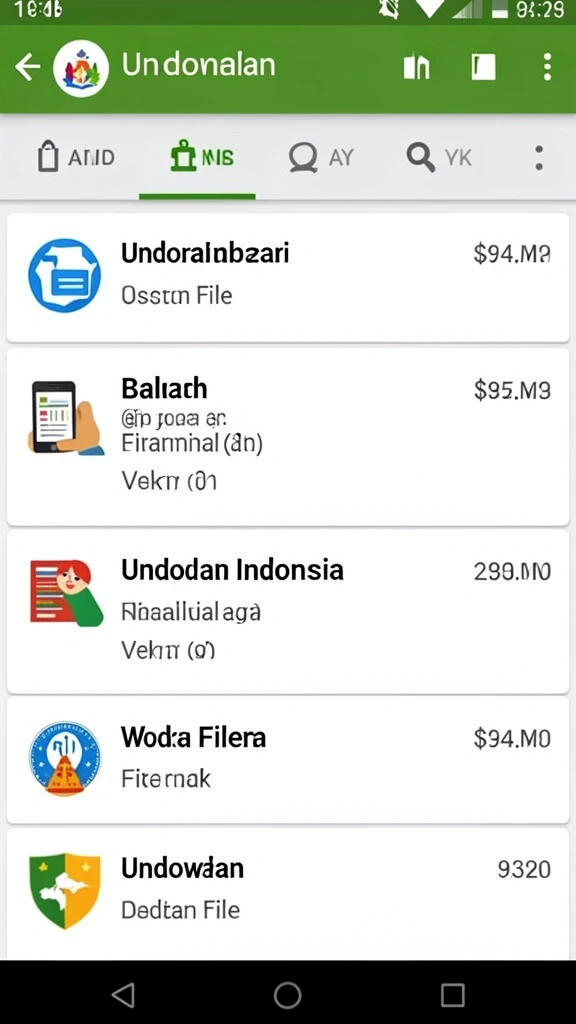 Screenshot kakrp nomor 3