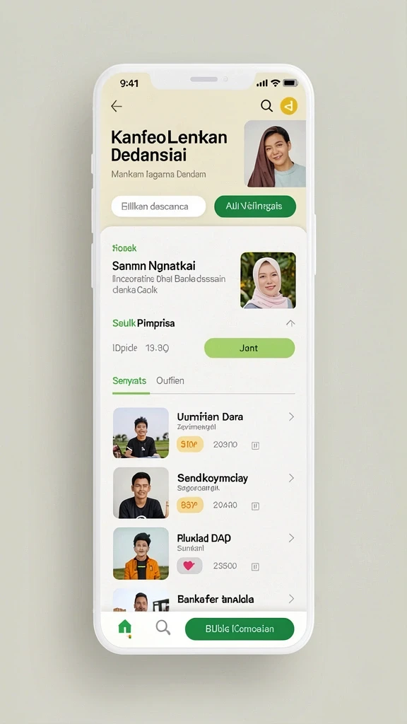 Screenshot kastoto nomor 2
