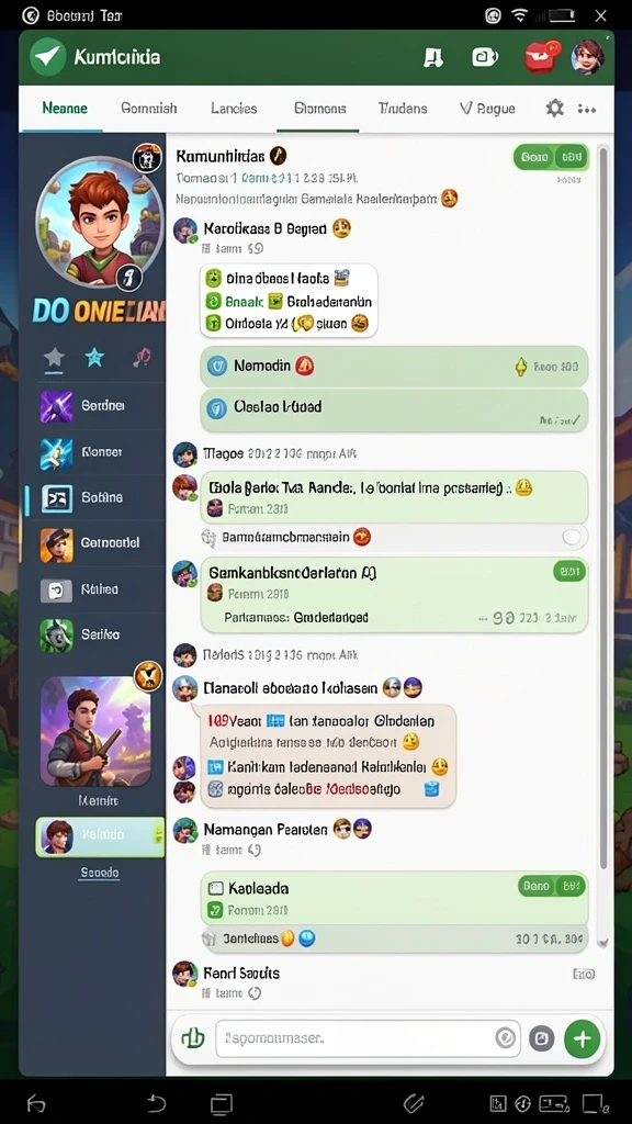 Screenshot kelinci777 nomor 3