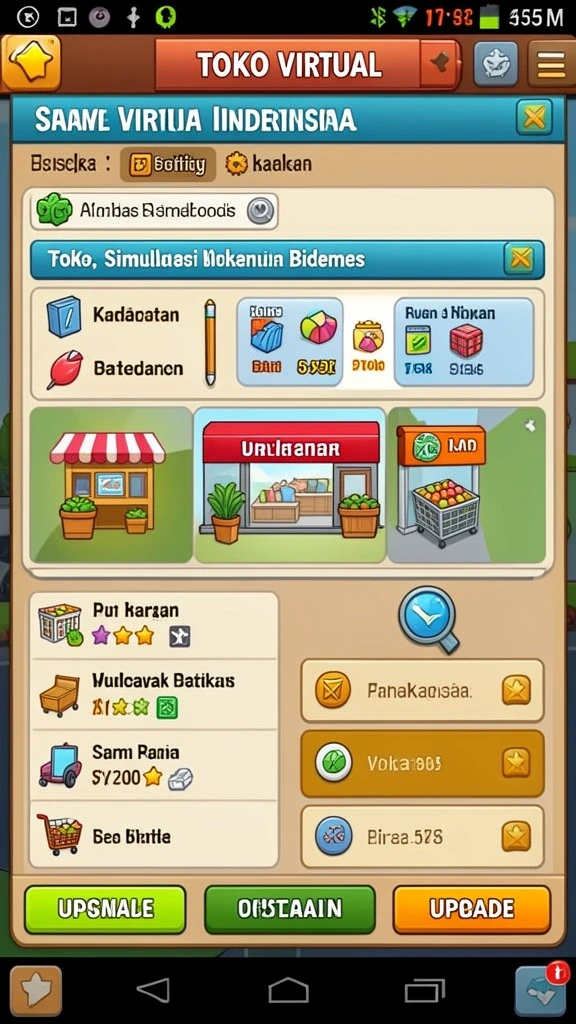 Screenshot keren77 nomor 3