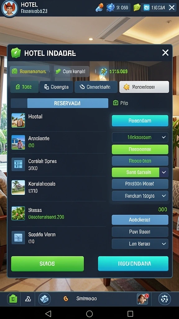Screenshot kingdom4d nomor 1