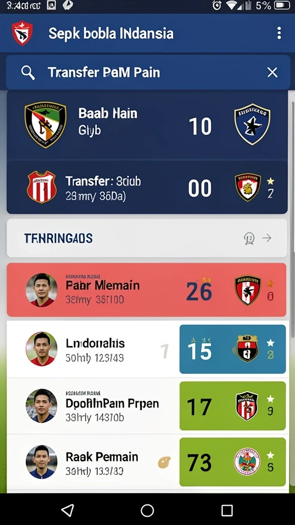 Screenshot komedi77 nomor 3