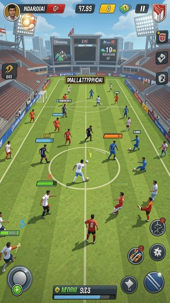 Screenshot lokethoki nomor 1