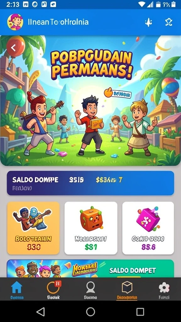 Screenshot lotusbet88 nomor 1