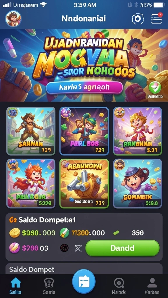 Screenshot lotusbet88 nomor 3