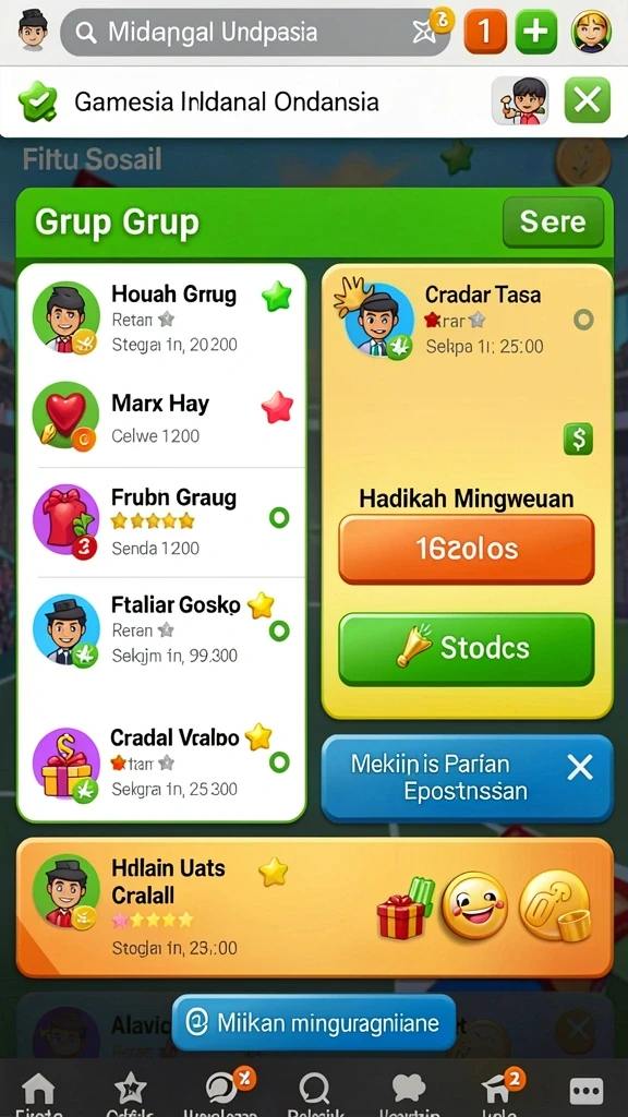 Screenshot love678 nomor 1
