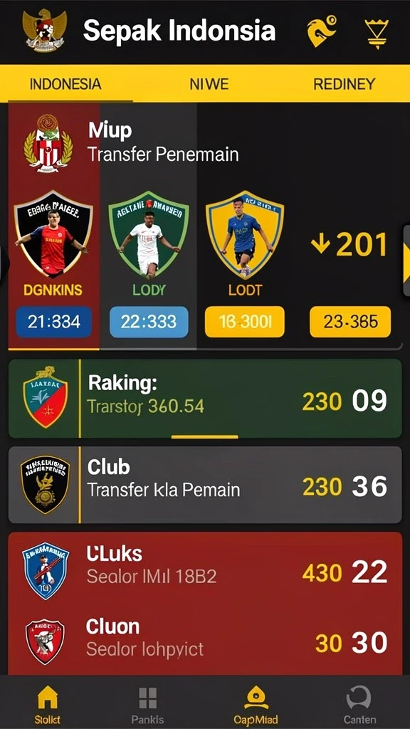 Screenshot lucksvip nomor 3