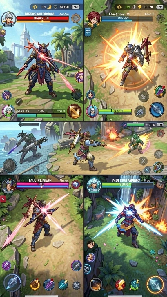 Screenshot magnet33 nomor 3
