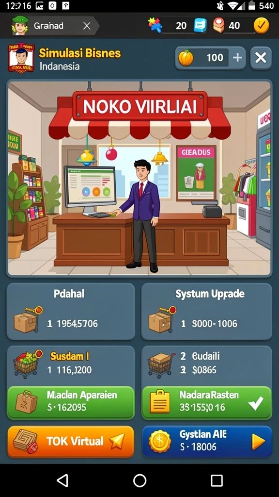 Screenshot mainduit nomor 2