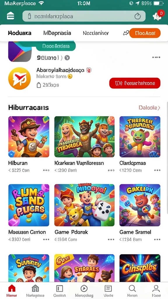 Screenshot marina77 nomor 3