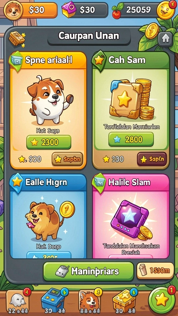 Screenshot maxslot nomor 3