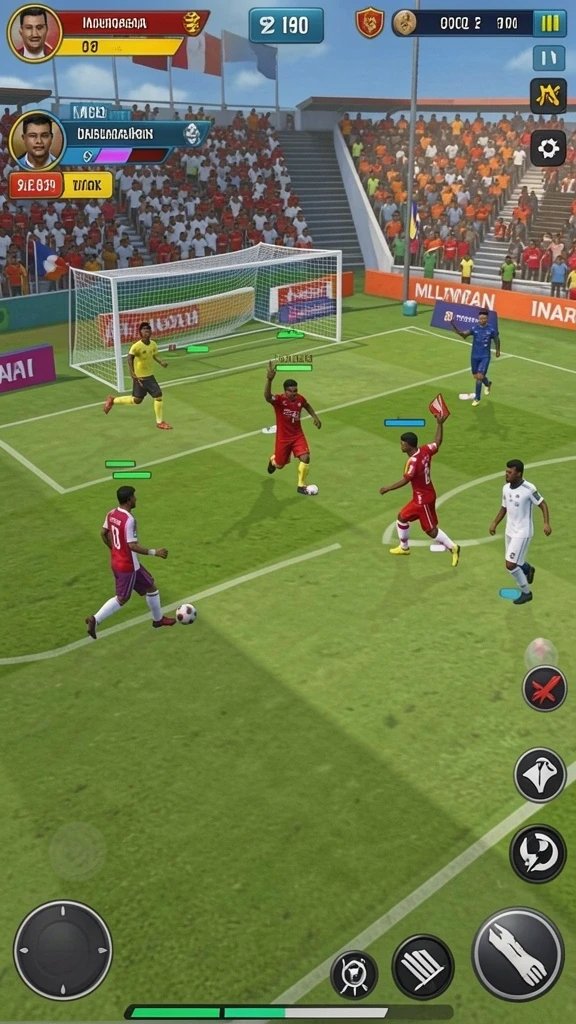 Screenshot mekar99 nomor 1