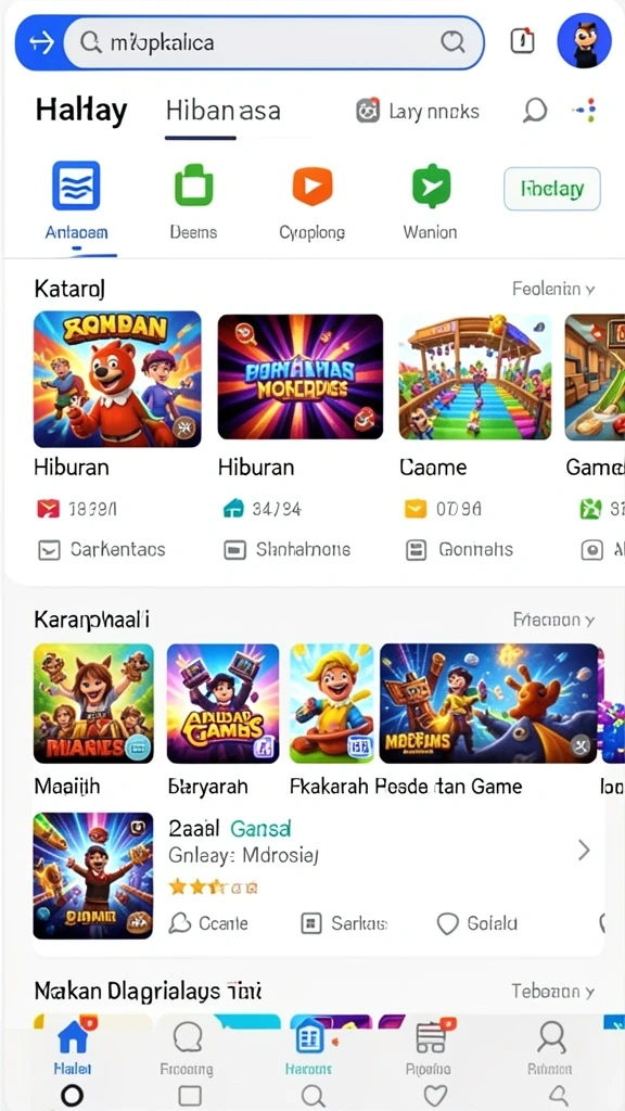 Screenshot mikototo nomor 2