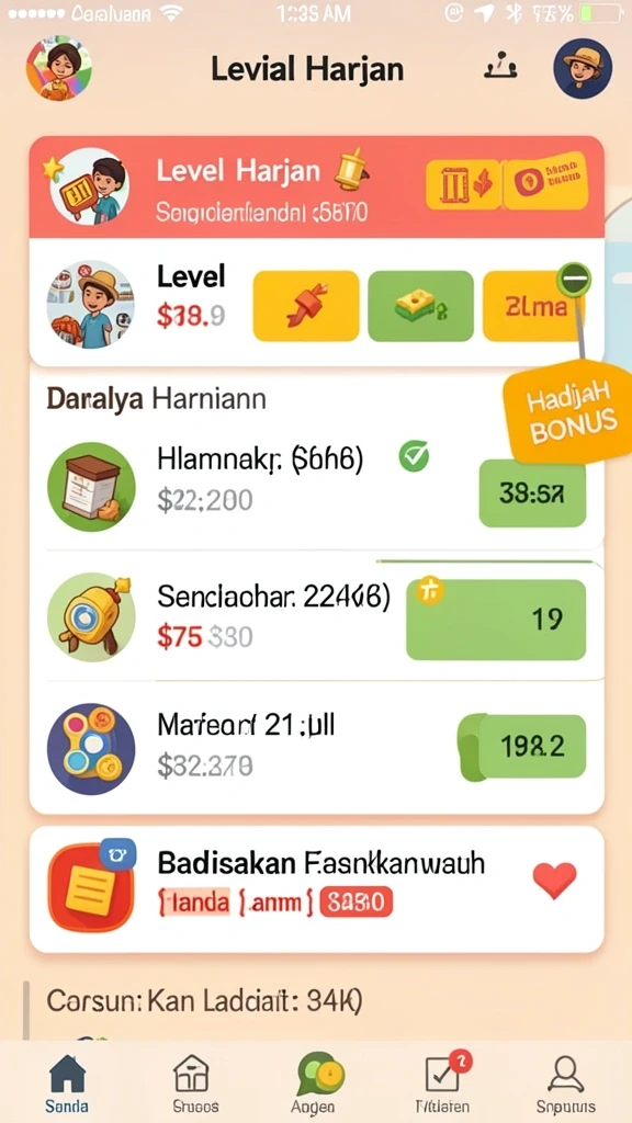 Screenshot mitra77 nomor 2