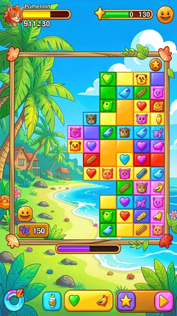 Screenshot mode303 nomor 3