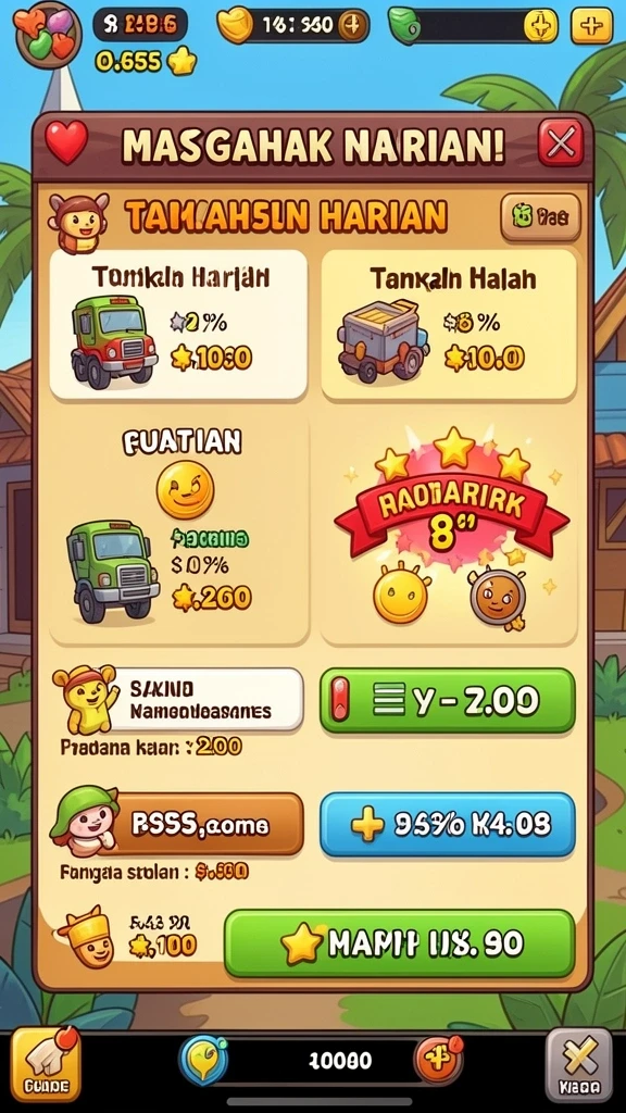 Screenshot mt966 nomor 2