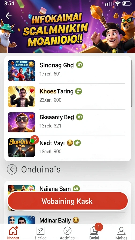 Screenshot newidn nomor 1
