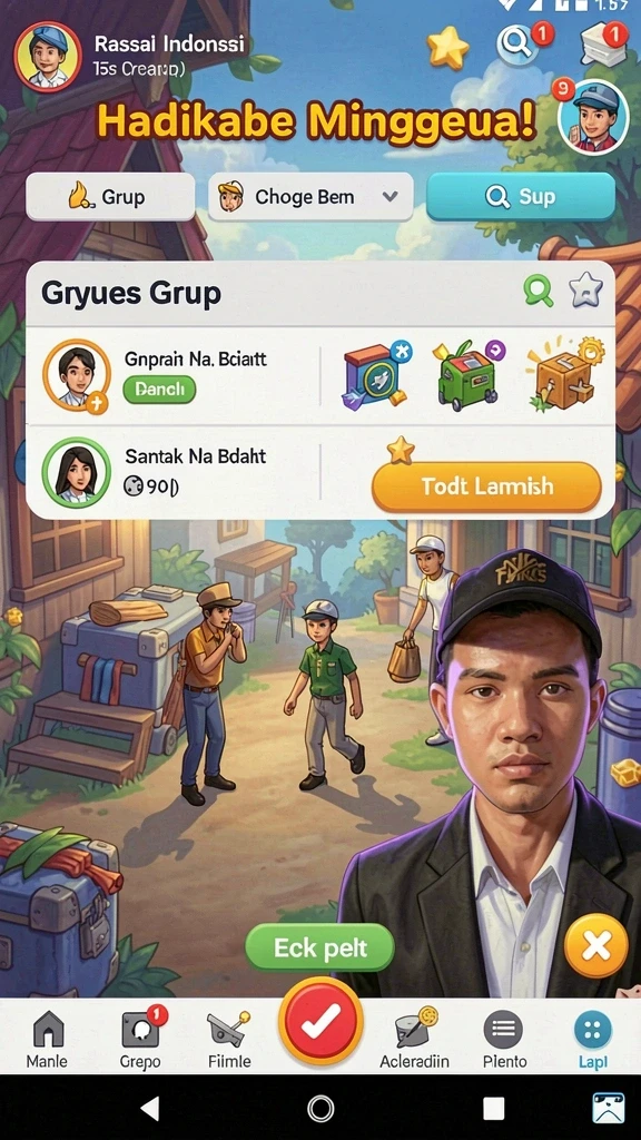 Screenshot nusantaratoto nomor 2