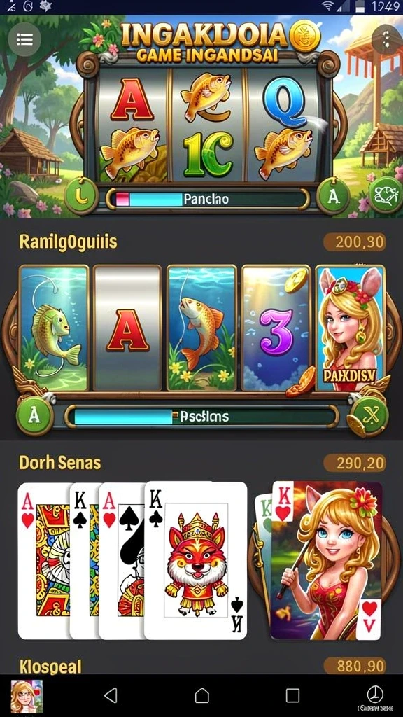 Screenshot nusantaratoto nomor 3