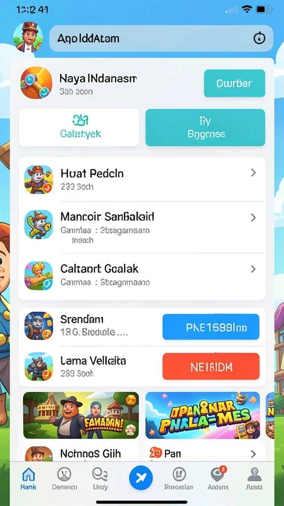 Screenshot olx888 nomor 2