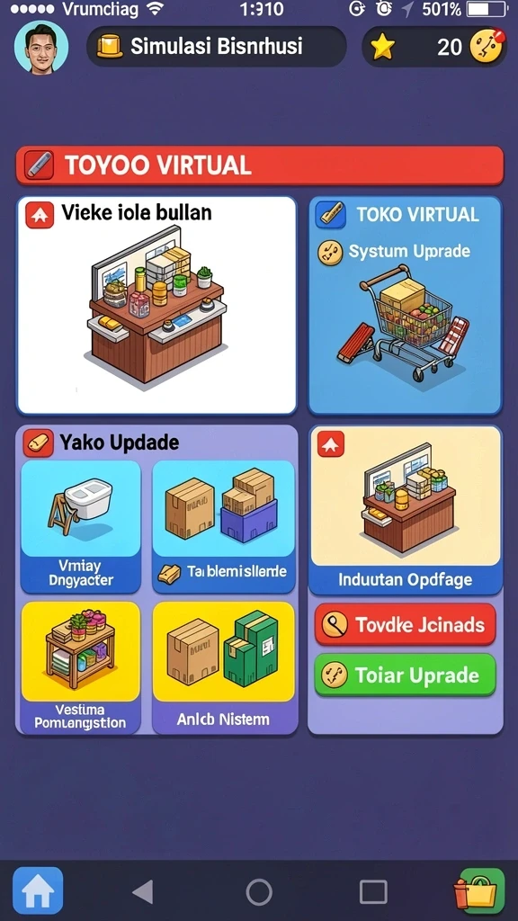 Screenshot olxslot nomor 1