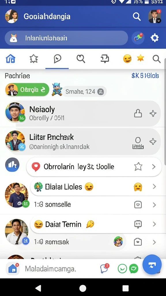 Screenshot petirrp nomor 1