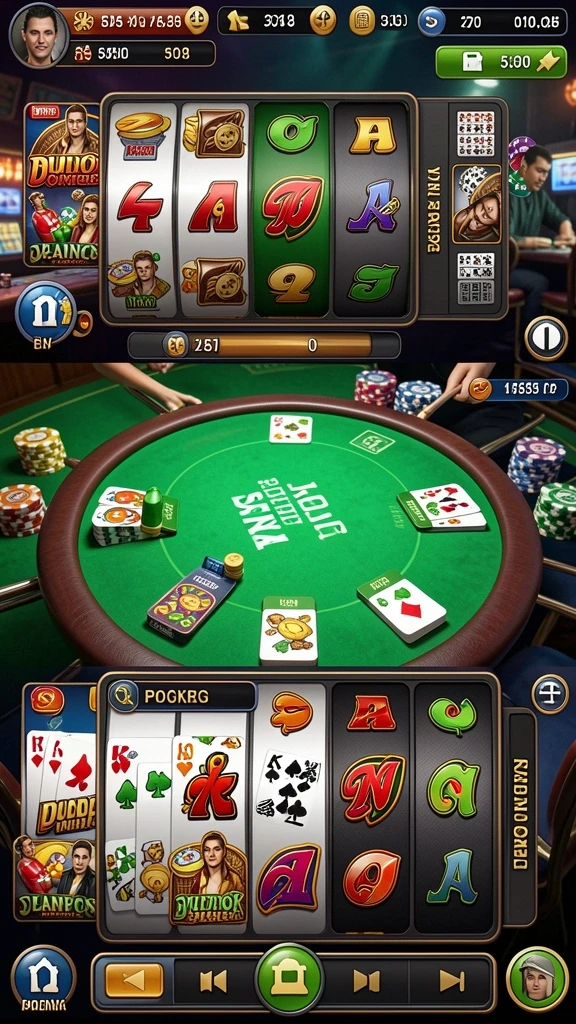 Screenshot pgbet nomor 3