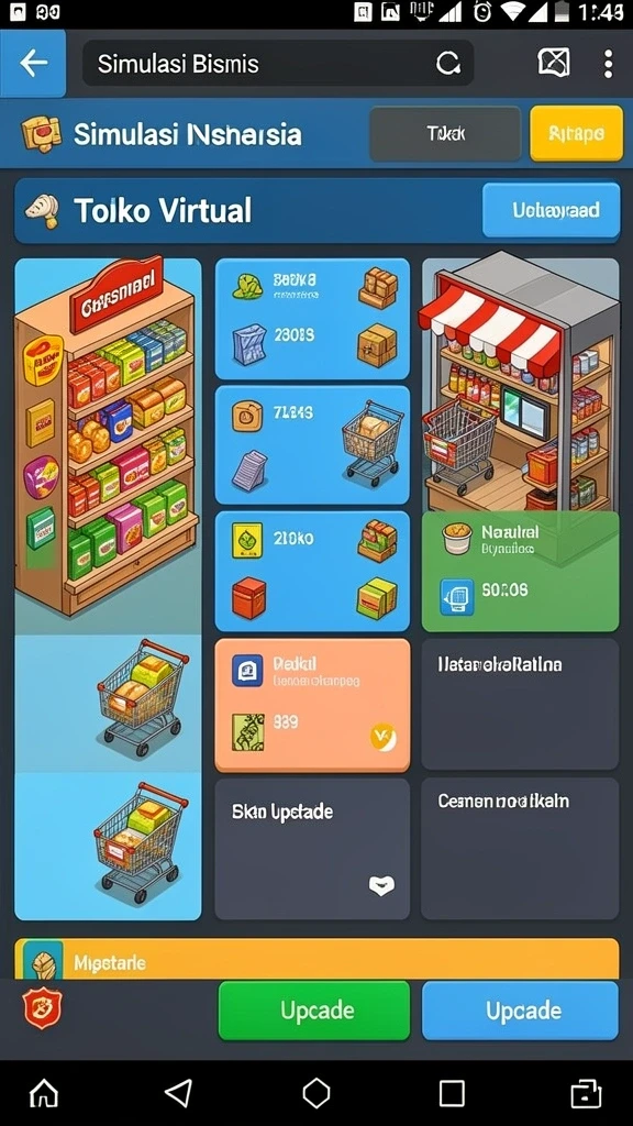 Screenshot pojerototo nomor 3