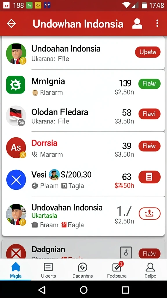 Screenshot popotogel nomor 3