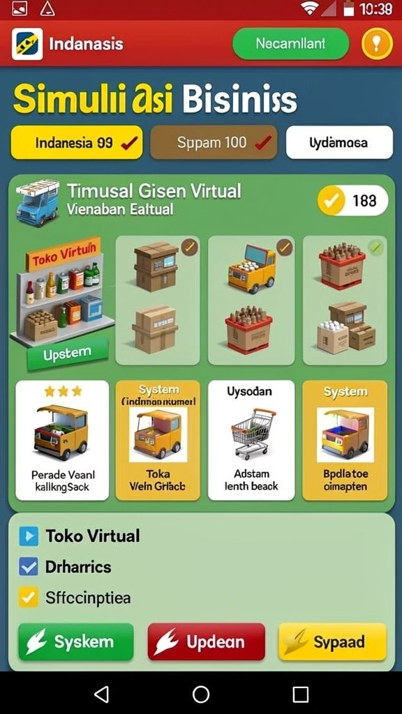 Screenshot primatoto nomor 2