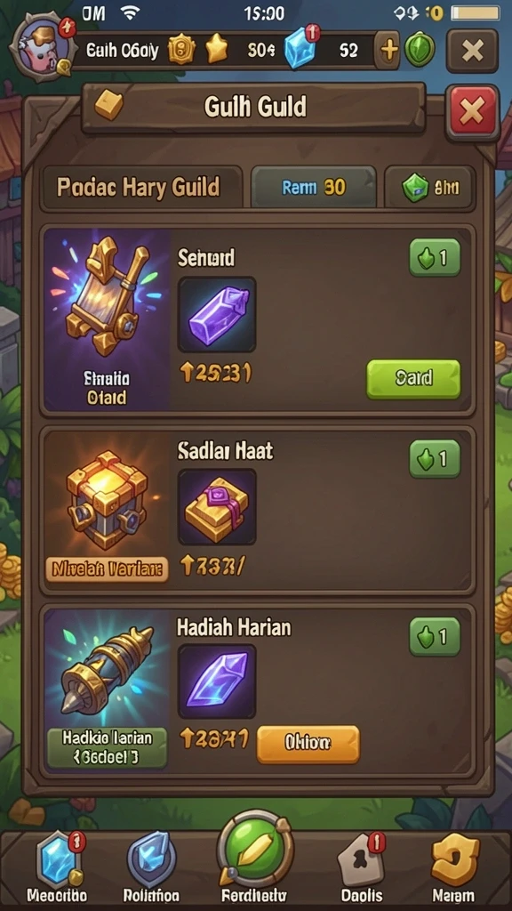 Screenshot rajabandar88 nomor 2