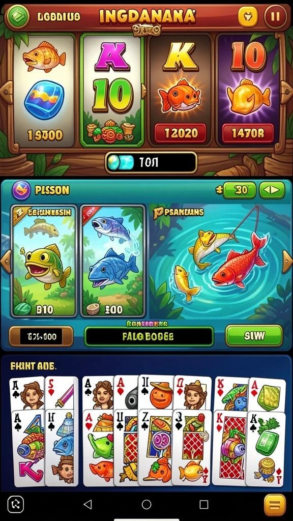 Screenshot rajabandar88 nomor 3