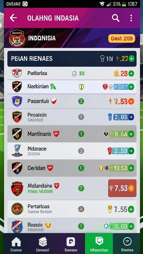 Screenshot rajacair nomor 1