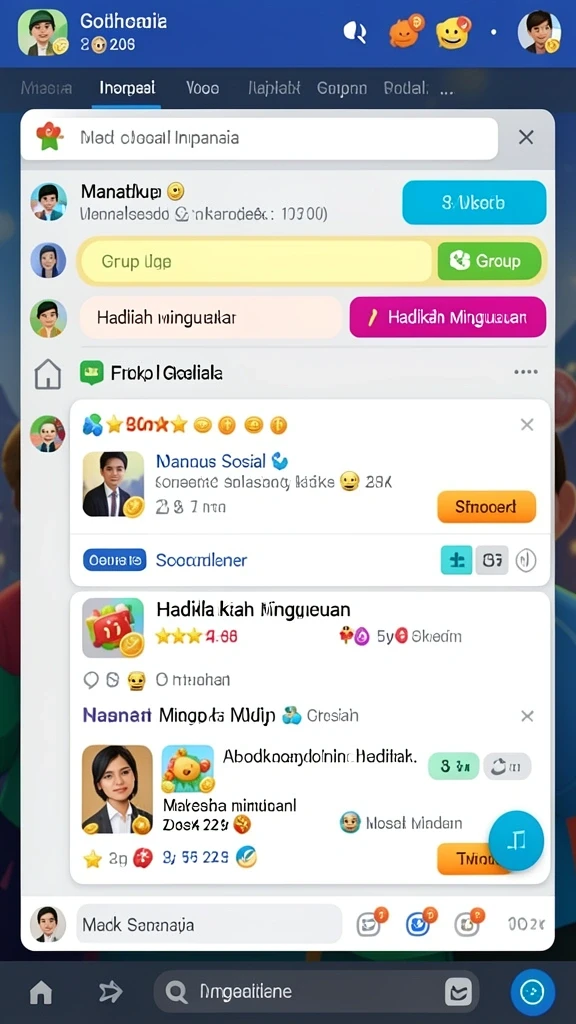 Screenshot rajacair nomor 3