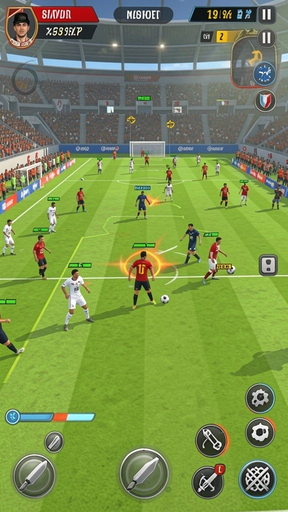 Screenshot rezego nomor 1
