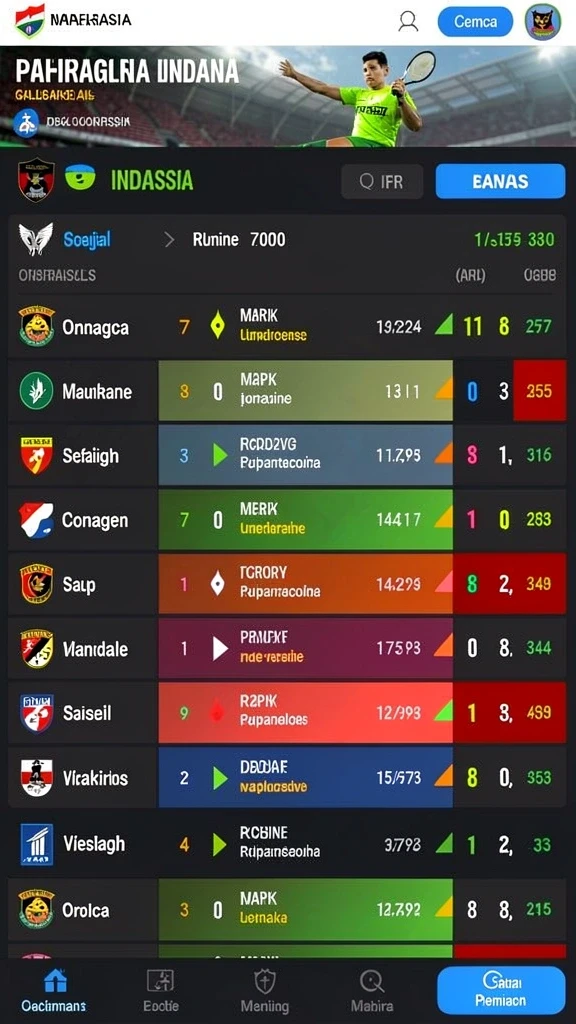 Screenshot royal88 nomor 1