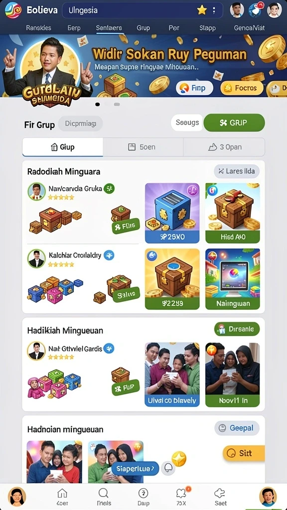 Screenshot rpvip6 nomor 3