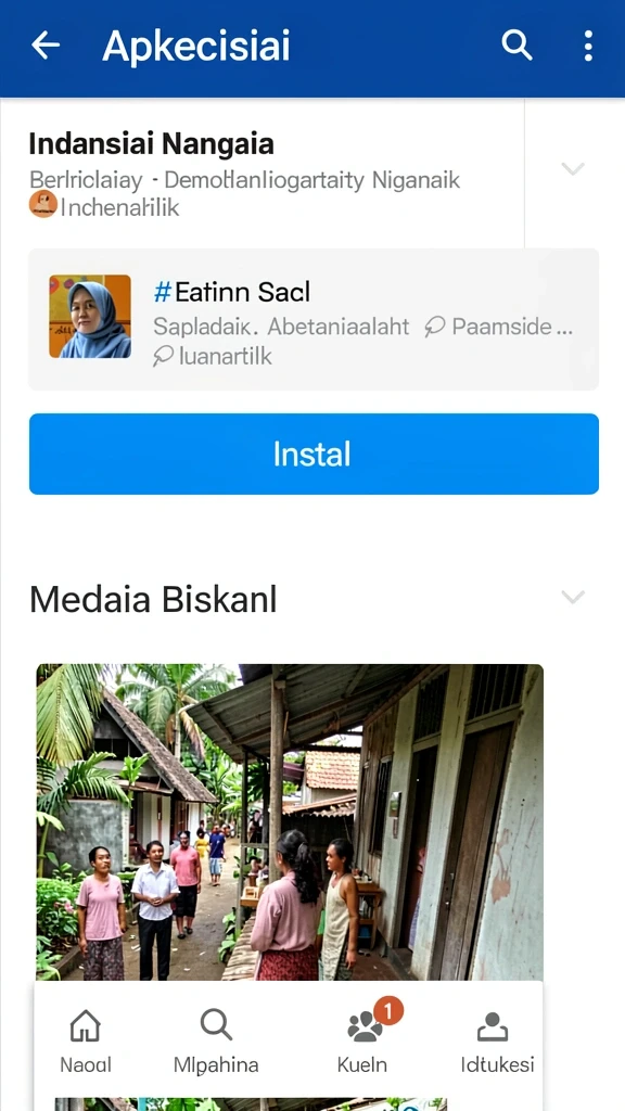 Screenshot rsngame nomor 2