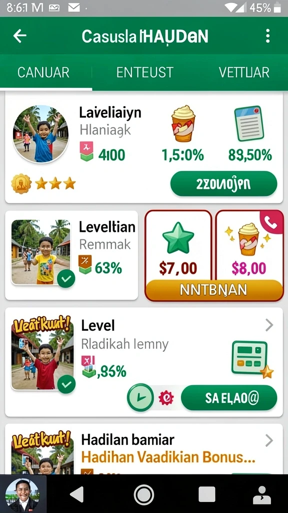 Screenshot rsnok nomor 1