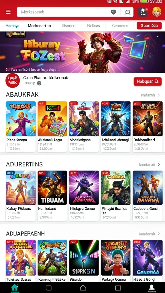 Screenshot satria123 nomor 1