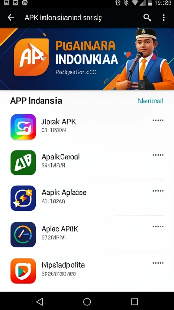 Screenshot serubet nomor 2