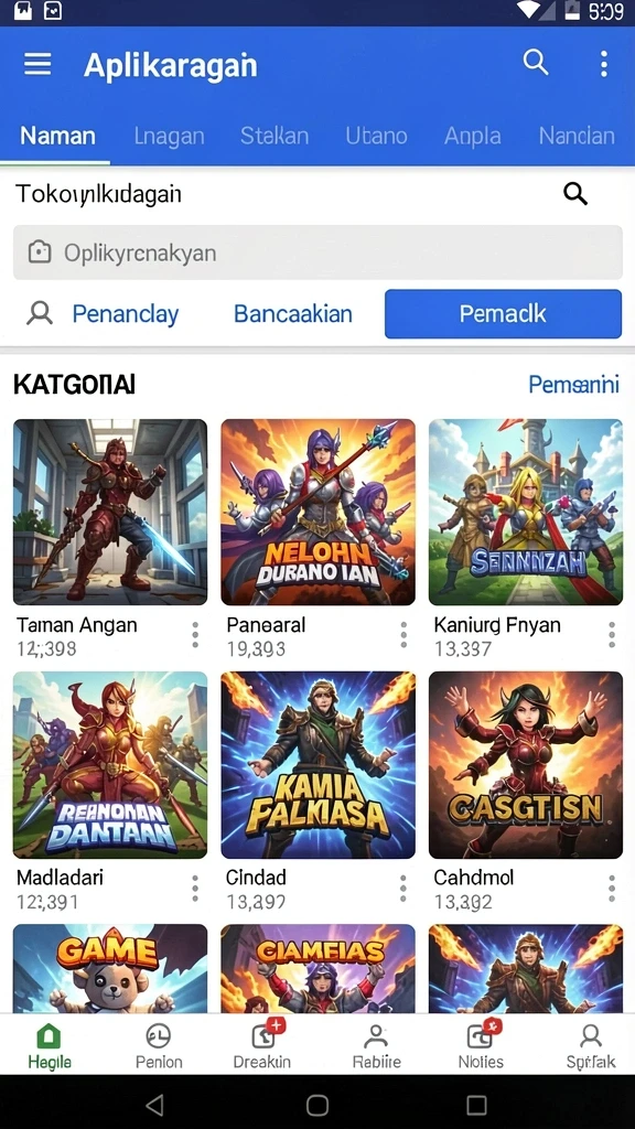 Screenshot sinar123 nomor 2