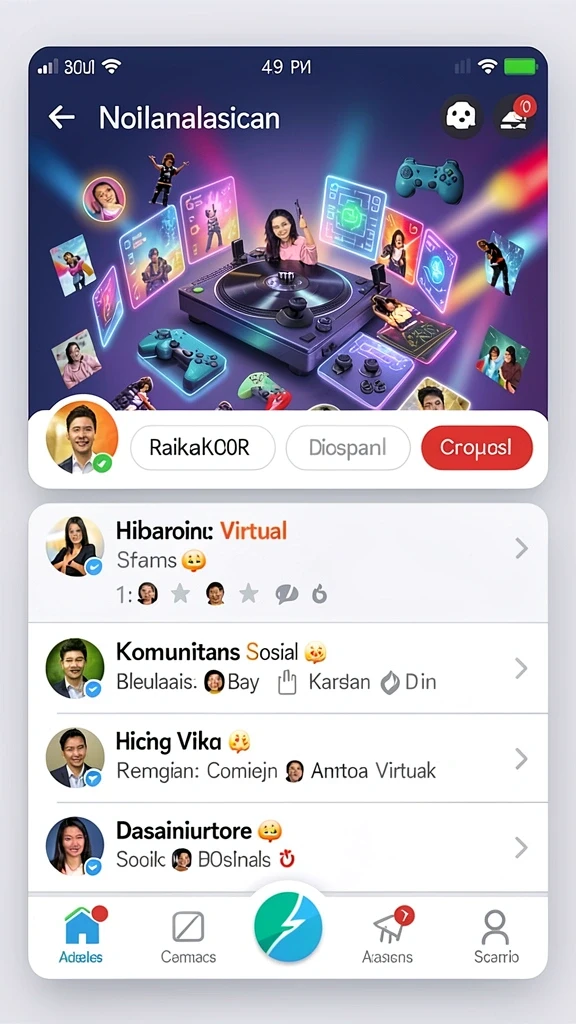 Screenshot sip33 nomor 1
