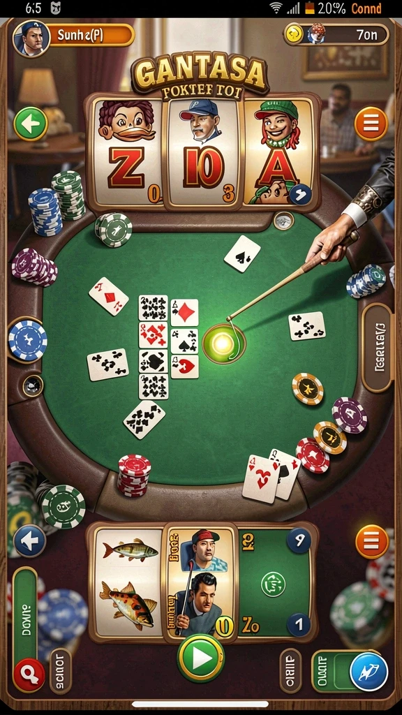 Screenshot slot138 nomor 3