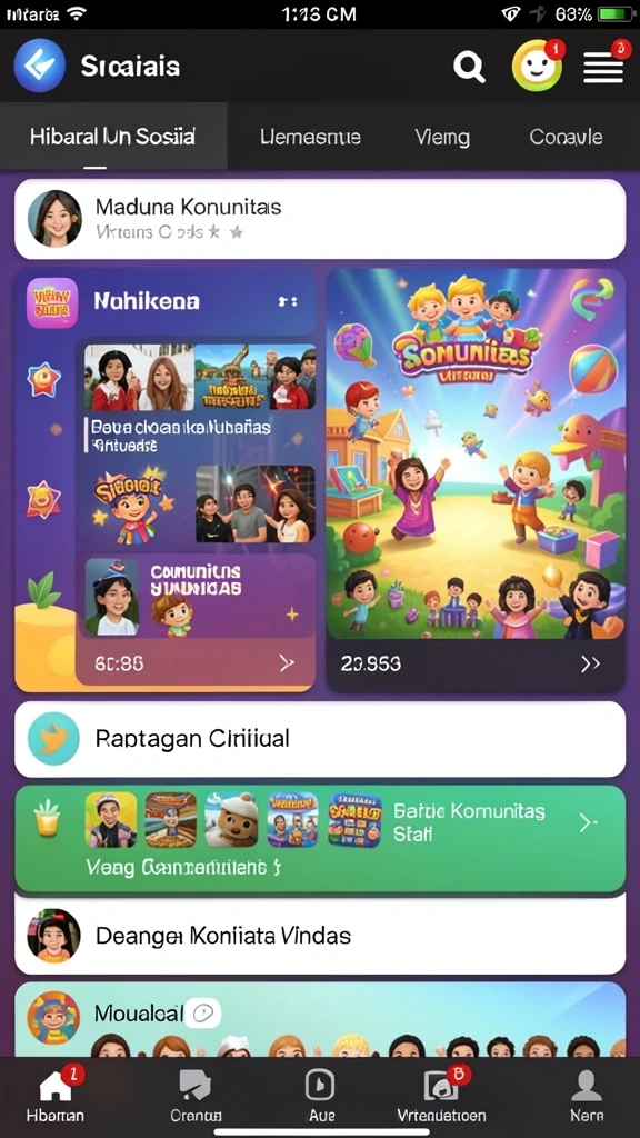 Screenshot soju88 nomor 2