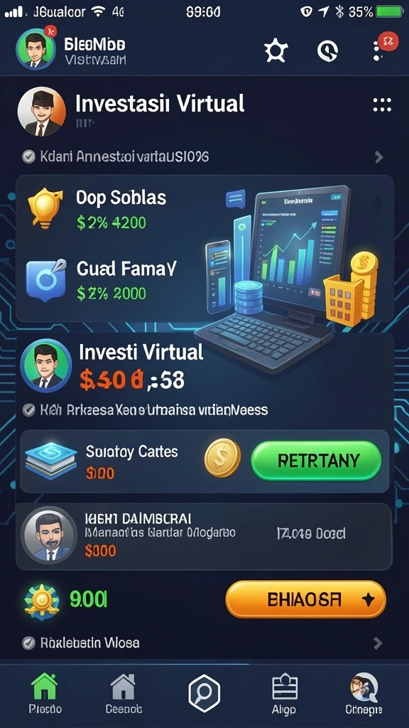 Screenshot spaceman88 nomor 1