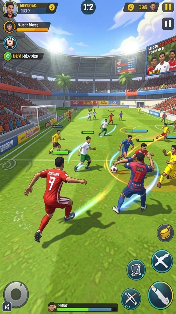 Screenshot spaceman88 nomor 2