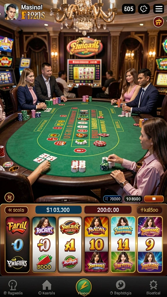 Screenshot spinbet nomor 2