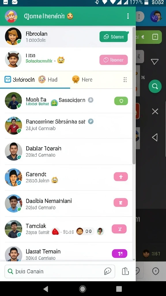 Screenshot sr777 nomor 2