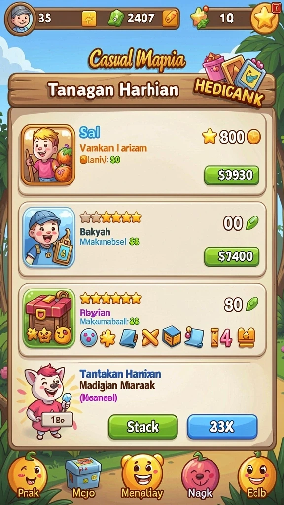 Screenshot sultantoto nomor 1